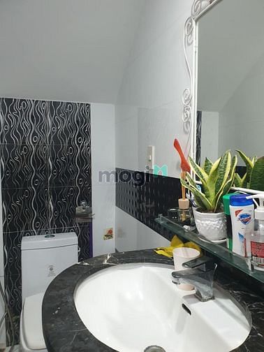 Hình ảnh Nhà HXH, Phạm Văn Hai, Tân Bình, 4 tầng 55m2 nhỉnh 10 tỷ.