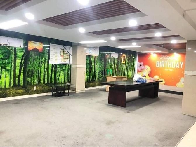 Hình ảnh Bán nhà Bùi Thị Xuân, P2,Tân Bình 191m2, 35 tỷ