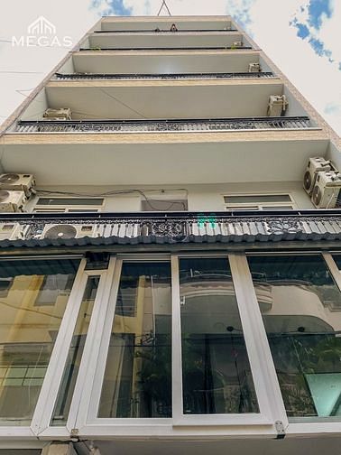 Hình ảnh Phòng trọ cao cấp - Máy lạnh - thang máy