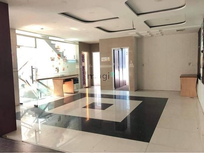 Hình ảnh Bán nhà Bùi Thị Xuân, P2,Tân Bình 191m2, 35 tỷ