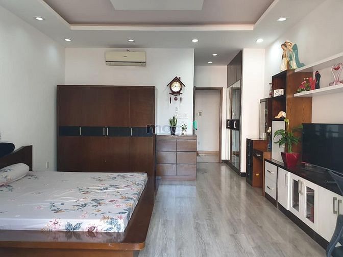 Hình ảnh Nhà HXH, Phạm Văn Hai, Tân Bình, 4 tầng 55m2 nhỉnh 10 tỷ.