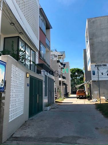 Hình ảnh Đất DT: 5,45x11=60m2 Hẻm 23, đường Làng Tăng Phú. Tăng Nhơn Phú A. Q9