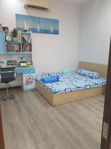 Hình ảnh Nhà HXH, Phạm Văn Hai, Tân Bình, 4 tầng 55m2 nhỉnh 10 tỷ.