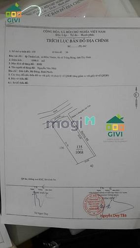 Hình ảnh Dự Án Khu Công nghiệp Phước Đông - Tây Ninh