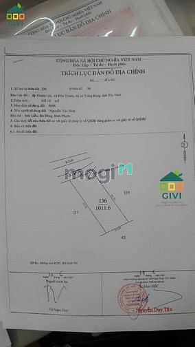 Hình ảnh Dự Án Khu Công nghiệp Phước Đông - Tây Ninh