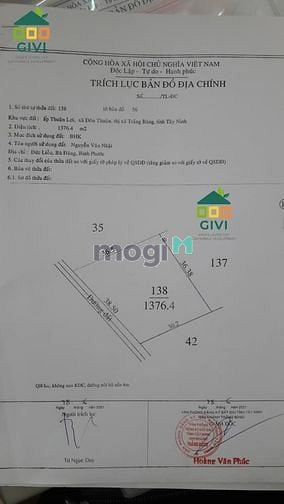 Hình ảnh Dự Án Khu Công nghiệp Phước Đông - Tây Ninh