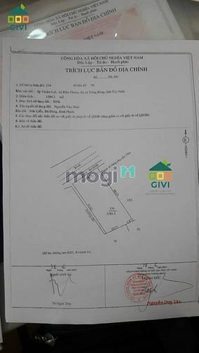 Hình ảnh Dự Án Khu Công nghiệp Phước Đông - Tây Ninh