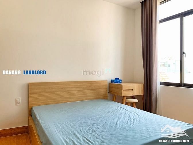 Hình ảnh Nhà 4 tầng, 4 phòng ngủ gần đường Phan Tứ - B737