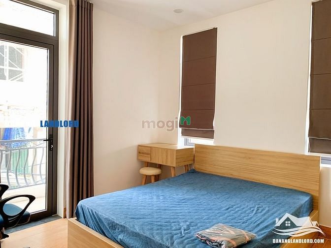 Hình ảnh Nhà 4 tầng, 4 phòng ngủ gần đường Phan Tứ - B737