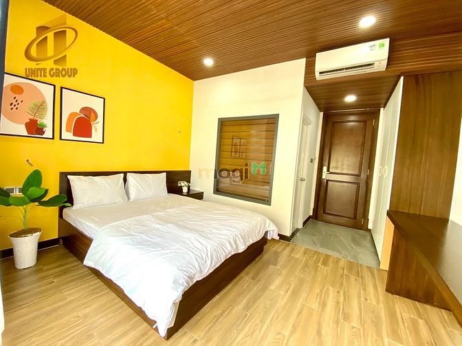 Hình ảnh Studio mãi đỉnh của Kola Apartment Quận 7 😍😍