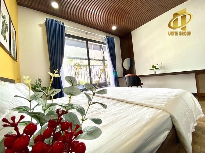 Hình ảnh Studio mãi đỉnh của Kola Apartment Quận 7 😍😍