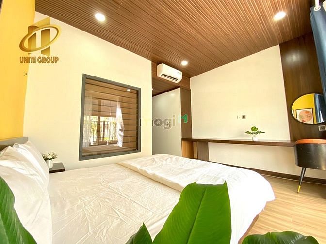 Hình ảnh Studio mãi đỉnh của Kola Apartment Quận 7 😍😍