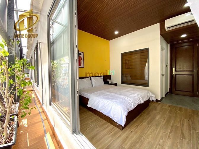 Hình ảnh Studio mãi đỉnh của Kola Apartment Quận 7 😍😍