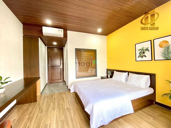 Hình ảnh Studio mãi đỉnh của Kola Apartment Quận 7 😍😍