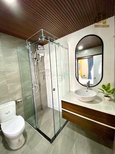 Hình ảnh Studio mãi đỉnh của Kola Apartment Quận 7 😍😍