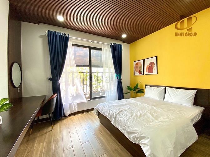 Hình ảnh Studio mãi đỉnh của Kola Apartment Quận 7 😍😍