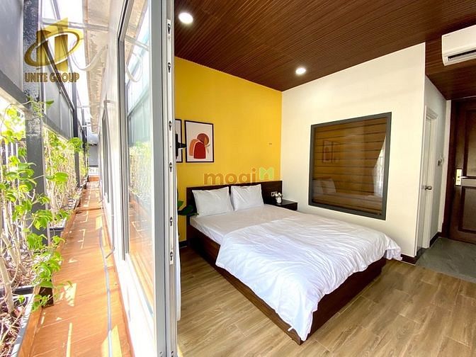 Hình ảnh Studio mãi đỉnh của Kola Apartment Quận 7 😍😍