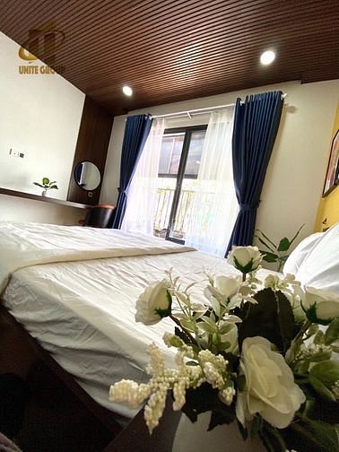 Hình ảnh Studio mãi đỉnh của Kola Apartment Quận 7 😍😍