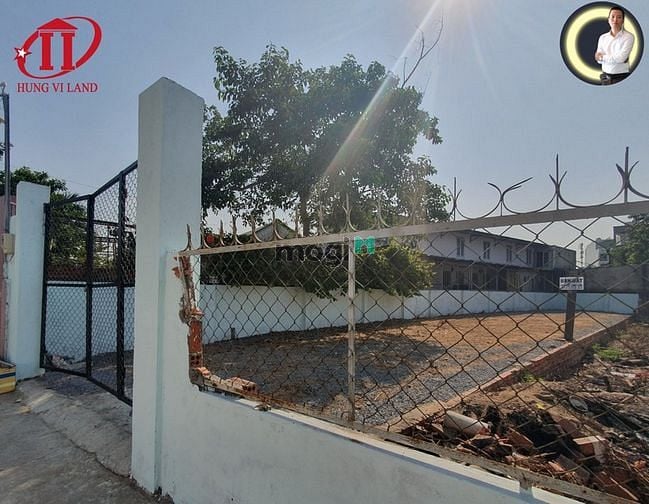 Hình ảnh CTy Hùng Vĩ Land Bán đất Q2 164m² mặt tiền đẹp đường 2   02/01/2021