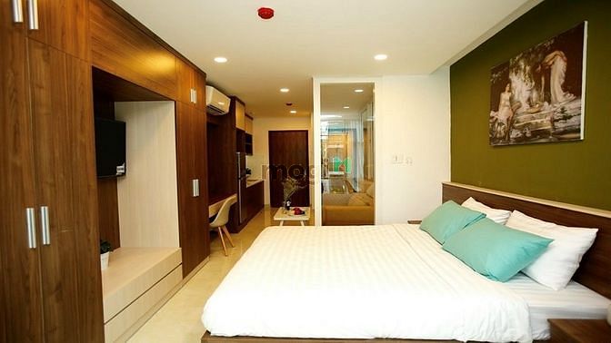 Hình ảnh 💥CHDV bao hết các phí, giá giảm mạnh