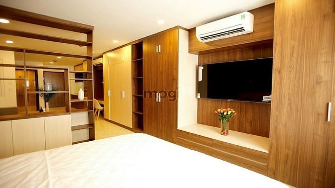 Hình ảnh 💥CHDV bao hết các phí, giá giảm mạnh