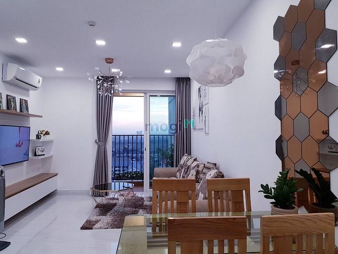 Hình ảnh Cần bán rẻ Trang Chủ MB66.COM / Đăng Ký Tặng 66K 2PN view sông dự án vista verde Capital Land