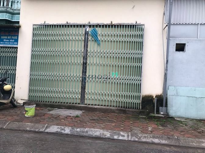 Hình ảnh Bán hộ chú mảnh đất đẹp 128m vị trí kinh doanh ở Hoa Lâm