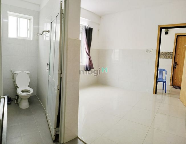 Hình ảnh Phòng trọ giá rẻ thoáng mát Tân Phú