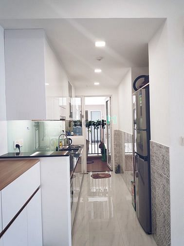 Hình ảnh Cần bán rẻ Trang Chủ MB66.COM / Đăng Ký Tặng 66K 2PN view sông dự án vista verde Capital Land