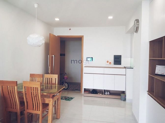 Hình ảnh Cần bán rẻ Trang Chủ MB66.COM / Đăng Ký Tặng 66K 2PN view sông dự án vista verde Capital Land