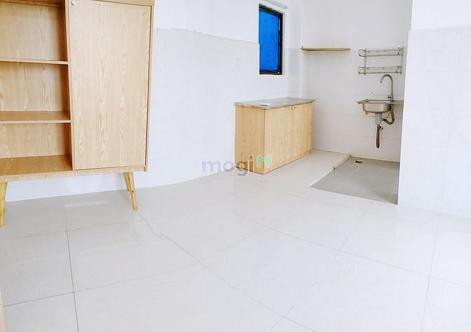 Hình ảnh Phòng trọ giá rẻ thoáng mát Tân Phú