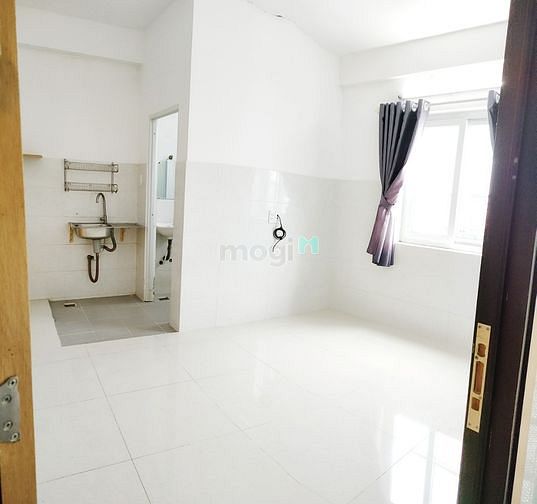 Hình ảnh Phòng trọ giá rẻ thoáng mát Tân Phú