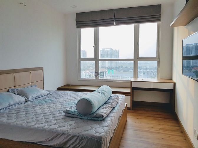 Hình ảnh Cần bán rẻ Trang Chủ MB66.COM / Đăng Ký Tặng 66K 2PN view sông dự án vista verde Capital Land