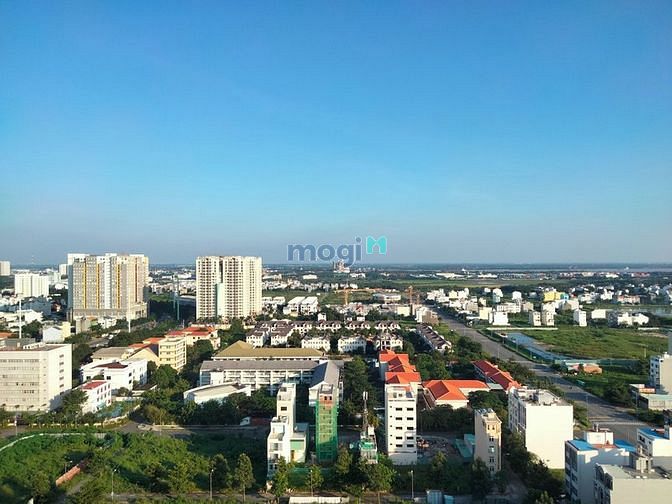 Hình ảnh Cần bán rẻ Trang Chủ MB66.COM / Đăng Ký Tặng 66K 2PN view sông dự án vista verde Capital Land