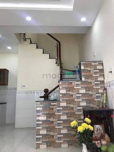 Hình ảnh Bán nhà đường Thành Thái, Quận 10, 24m2 , hẻm 2m