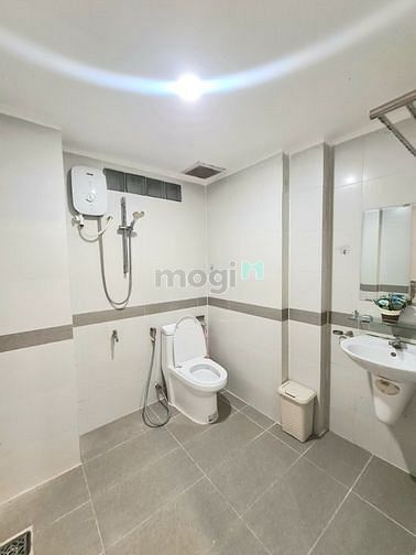 Hình ảnh Studio cao cấp_Full nội thất_35m2_Ngay ngã 4 Cao Thắng_Qua Q1,Q3 5phút