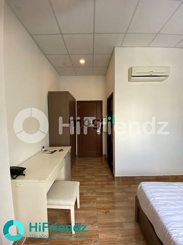 Hình ảnh 🔥HiFriendz hỗ trợ cọc_Full NT_35m2_Chợ Tân Định Q1_CV Lê Văn Tám