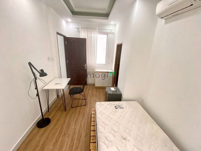 Hình ảnh Phòng giá rẻ Lê Văn Sỹ Q3 GIÁP Phú Nhuận