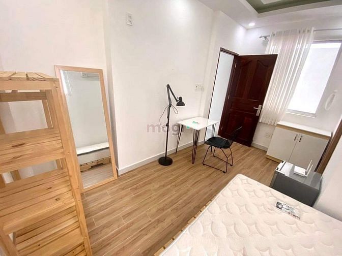 Hình ảnh Phòng giá rẻ Lê Văn Sỹ Q3 GIÁP Phú Nhuận