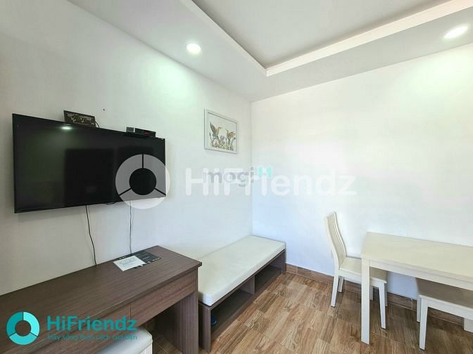Hình ảnh 🔥HiFriendz hỗ trợ cọc_Full NT_35m2_Chợ Tân Định Q1_CV Lê Văn Tám