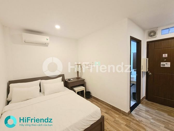 Hình ảnh 🔥HiFriendz hỗ trợ cọc_Full NT_35m2_Chợ Tân Định Q1_CV Lê Văn Tám