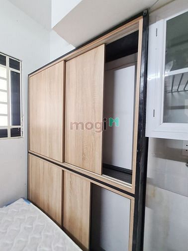 Hình ảnh Cho thuê Phòng đối diện Hutech Bình Thạnh