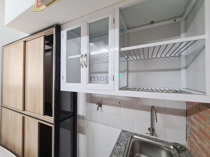 Hình ảnh Cho thuê Phòng đối diện Hutech Bình Thạnh