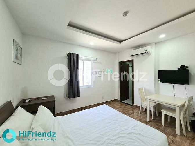 Hình ảnh 🔥HiFriendz hỗ trợ cọc_Full NT_35m2_Chợ Tân Định Q1_CV Lê Văn Tám
