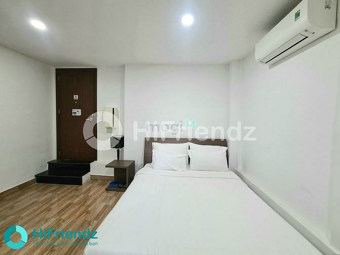 Hình ảnh 🔥HiFriendz hỗ trợ cọc_Full NT_35m2_Chợ Tân Định Q1_CV Lê Văn Tám