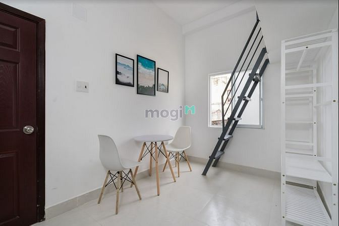 Hình ảnh phòng trọ bình thạnh full nội thất