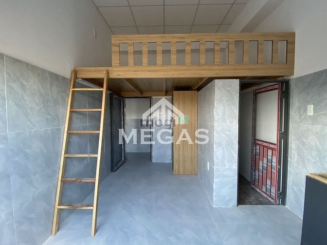 Hình ảnh Phòng Trọ Cao Cấp - ngay đường Lê Đức Thọ