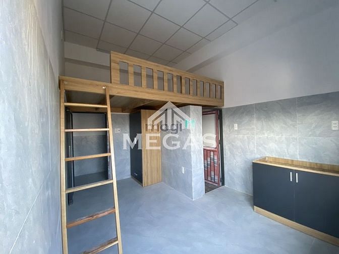 Hình ảnh Phòng Trọ Cao Cấp - ngay đường Lê Đức Thọ
