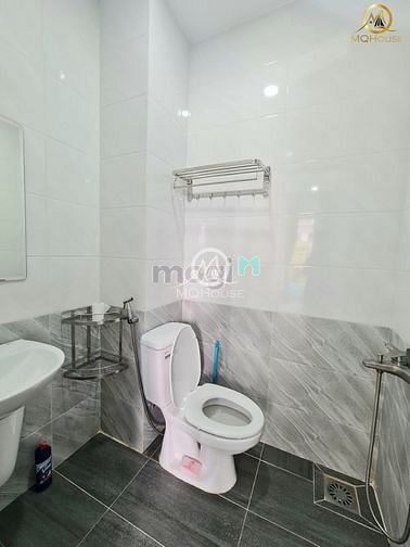 Hình ảnh CH 30m2 Mới 100%, Chu Văn An, Bình Thạnh, ban công, cửa sổ thoáng