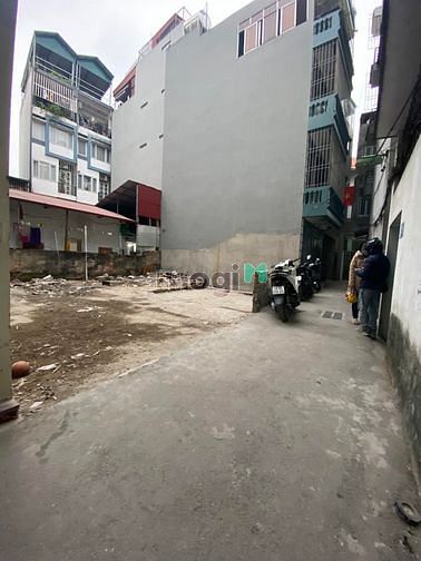 Hình ảnh 36m2 Ngõ Thông 2.8 tỷ Mỹ Đình Nam từ Liêm